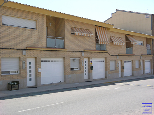 imatge1 de la galeria Adosades