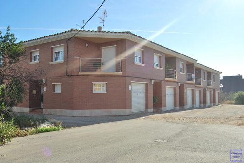 imatge1 de la galeria Adosades