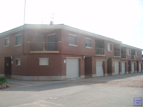 imatge4 de la galeria Adosades