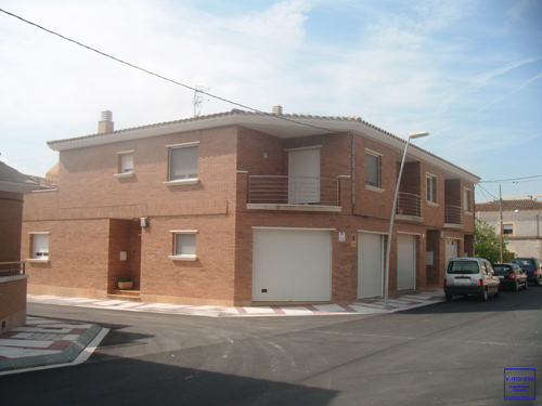 imatge5 de la galeria Adosades