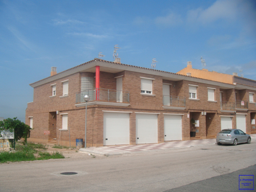 imatge9 de la galeria Adosades