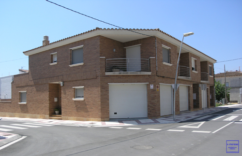 imatge10 de la galeria Adosades